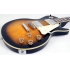 Gitara elektryczna Vision Les Paul Sunburst